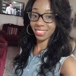 Meet your Posher, Markita